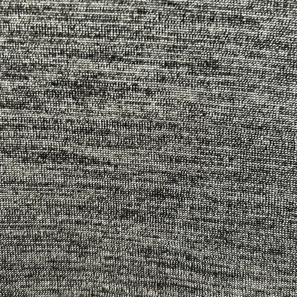 Vince heathered gray turtleneck size S - Picture 3 of 5